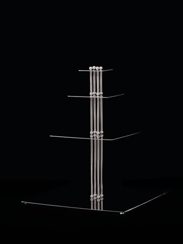 Orbelle kerrosvati - Mirror polished - Ferm Living
