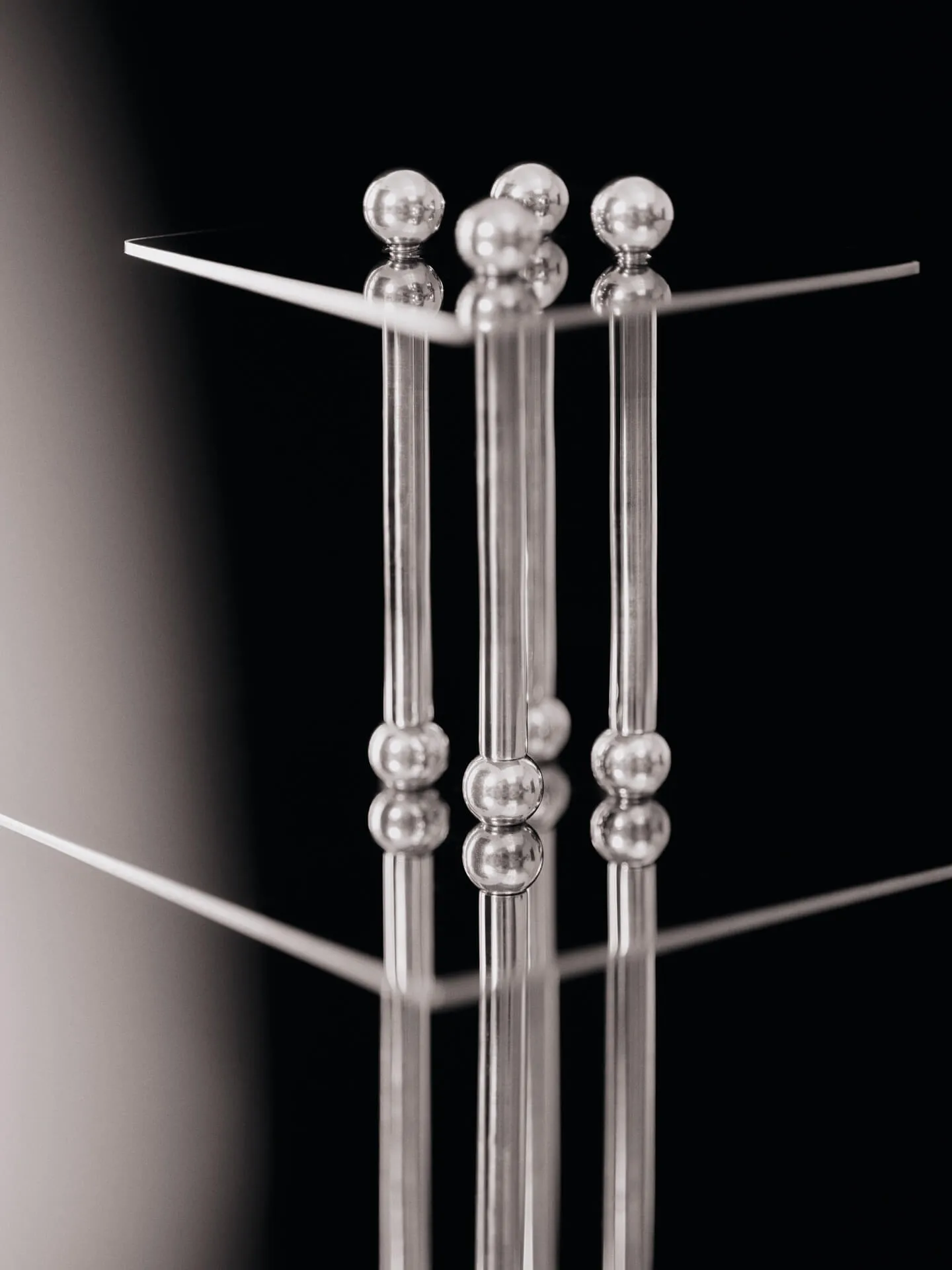 Orbelle kerrosvati, Mirror polished Ferm Living