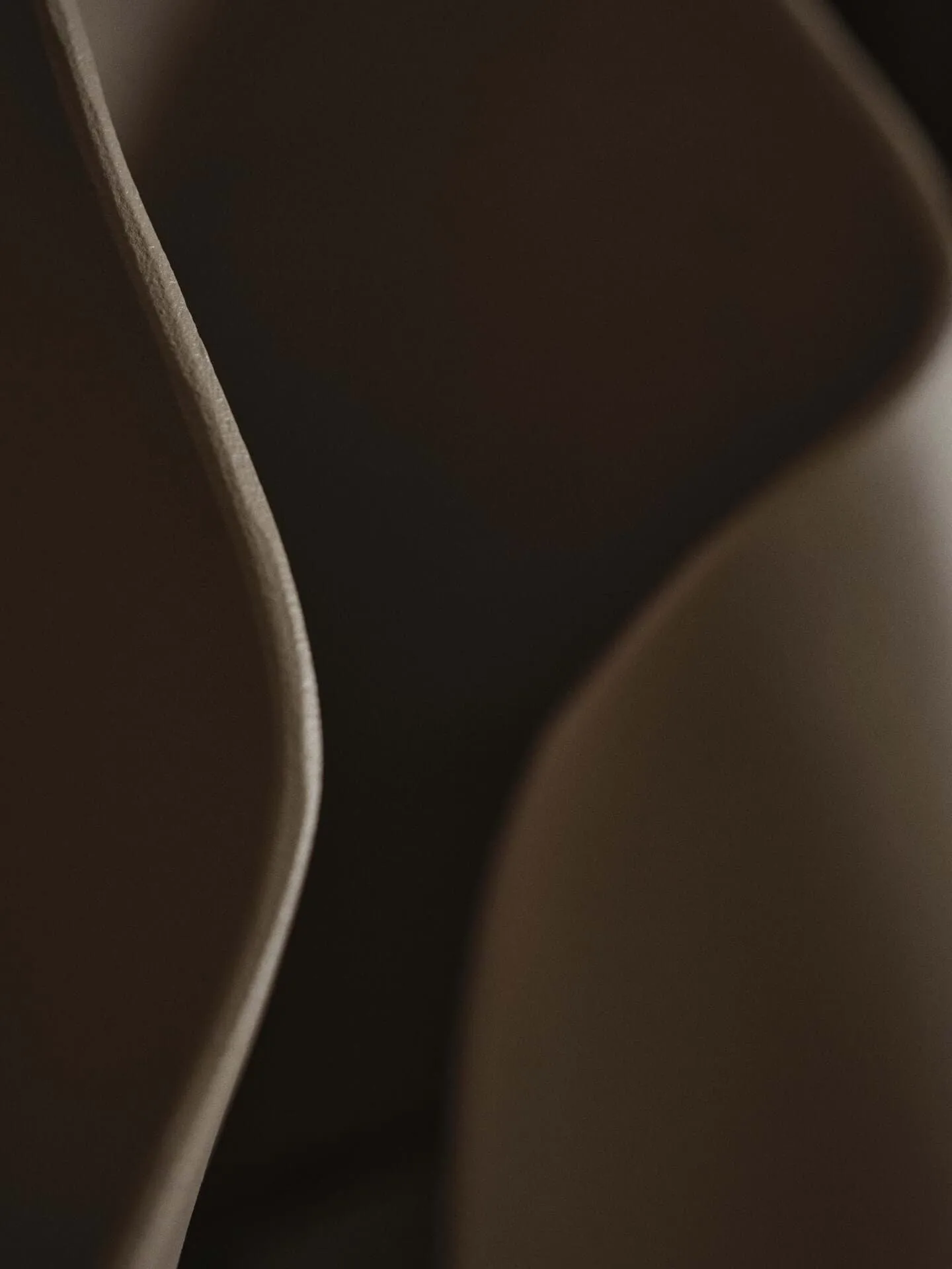 Oyster pöytävalaisin, Light cashmere Ferm Living