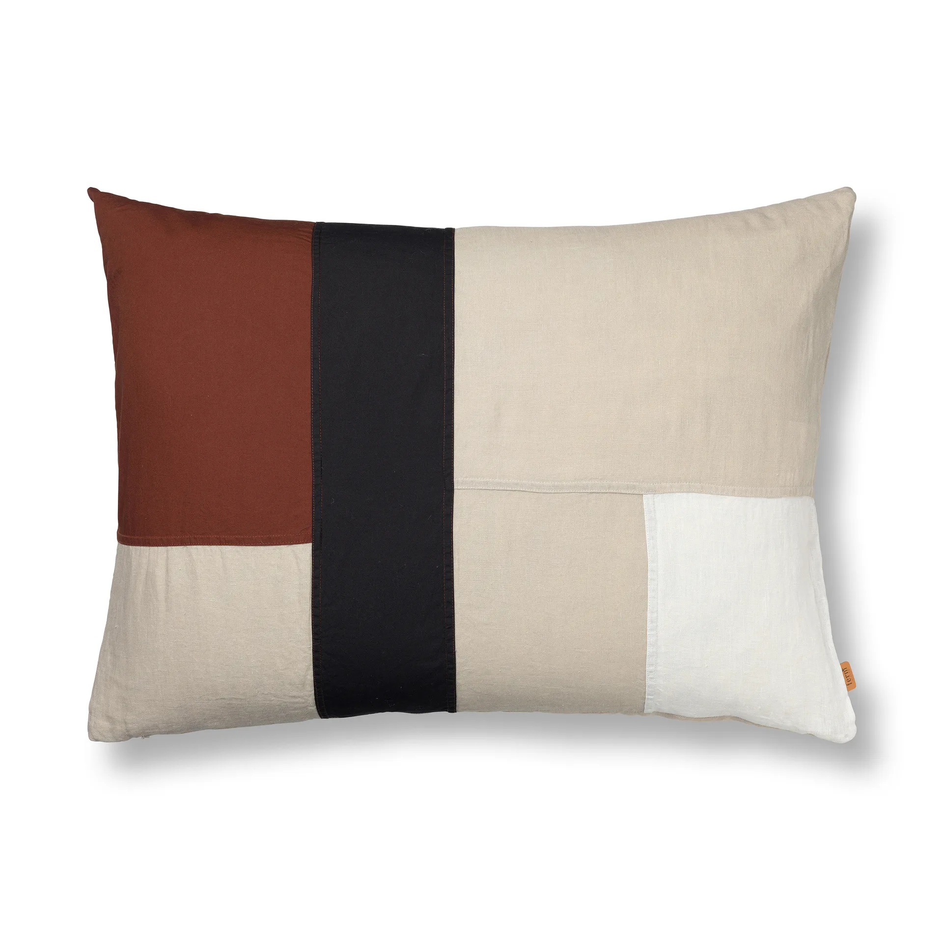 Part tyyny cinnamon, 60 x 80 cm Ferm Living