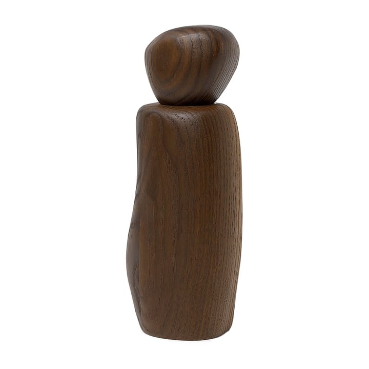 Pebble mylly, dark brown Ferm Living