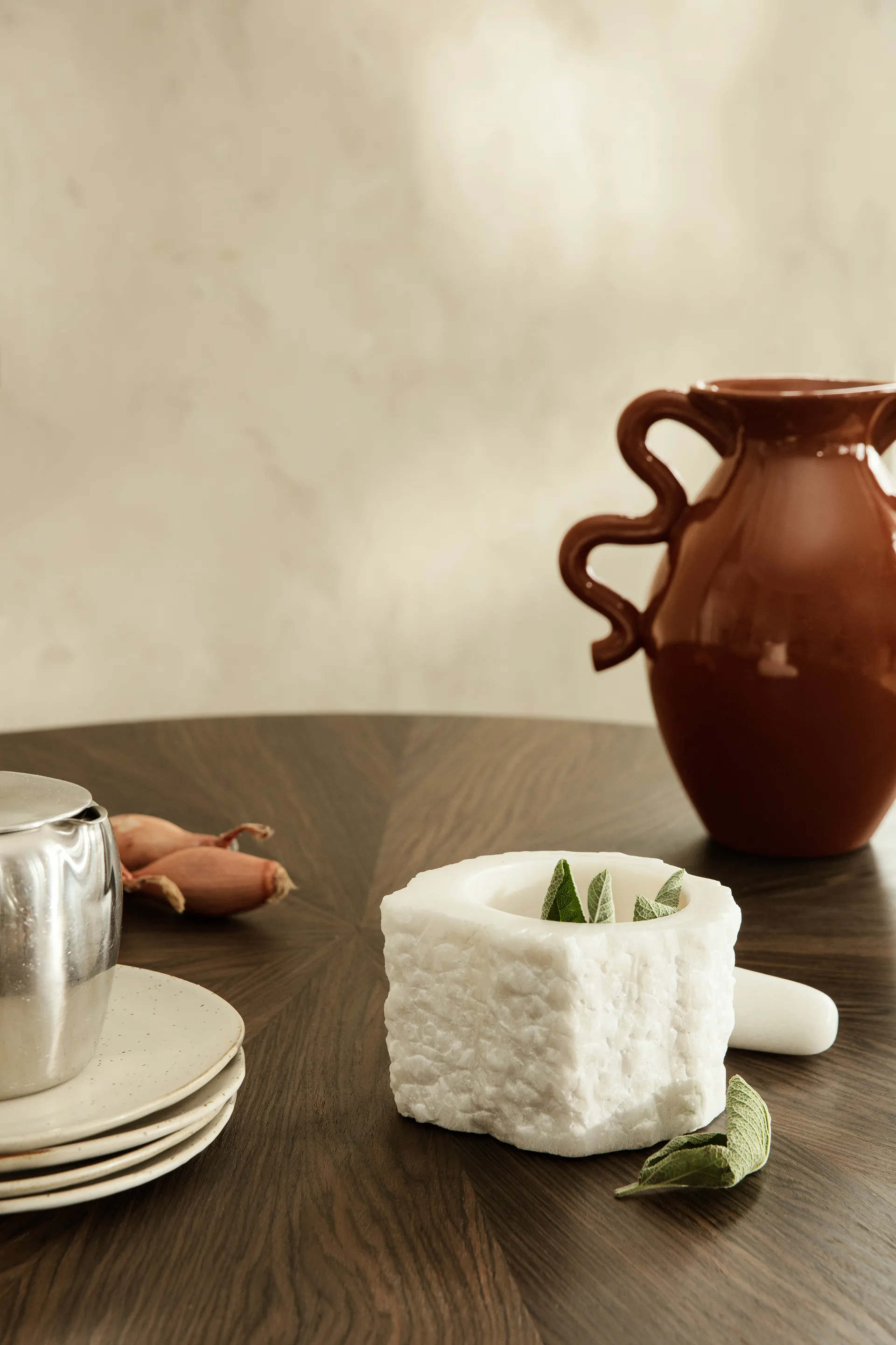 Petra mortteli, White Ferm Living