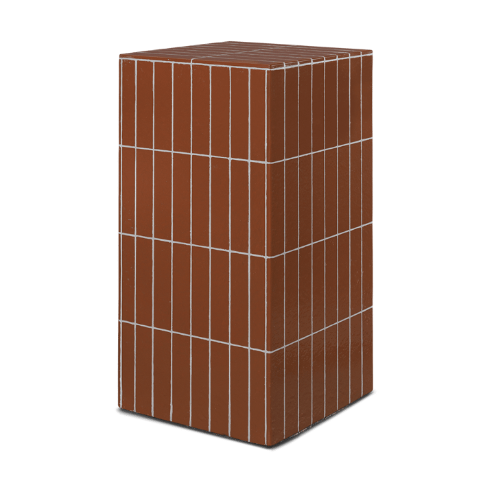 Pillar jalusta - Ruskea - Ferm Living
