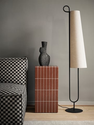Pillar jalusta - Ruskea - Ferm Living