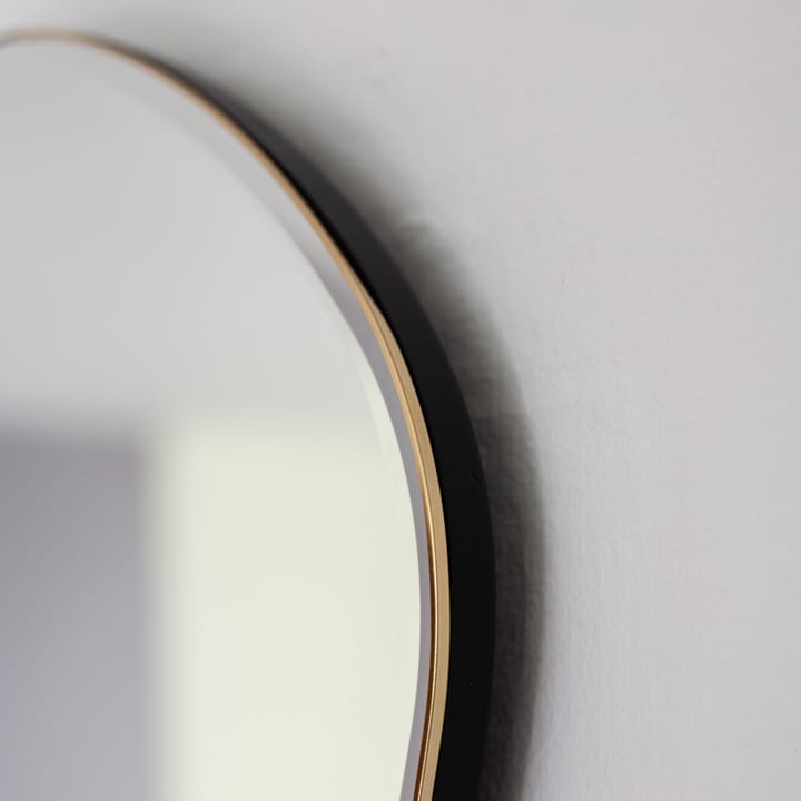 Pond peili large, Messinki Ferm Living