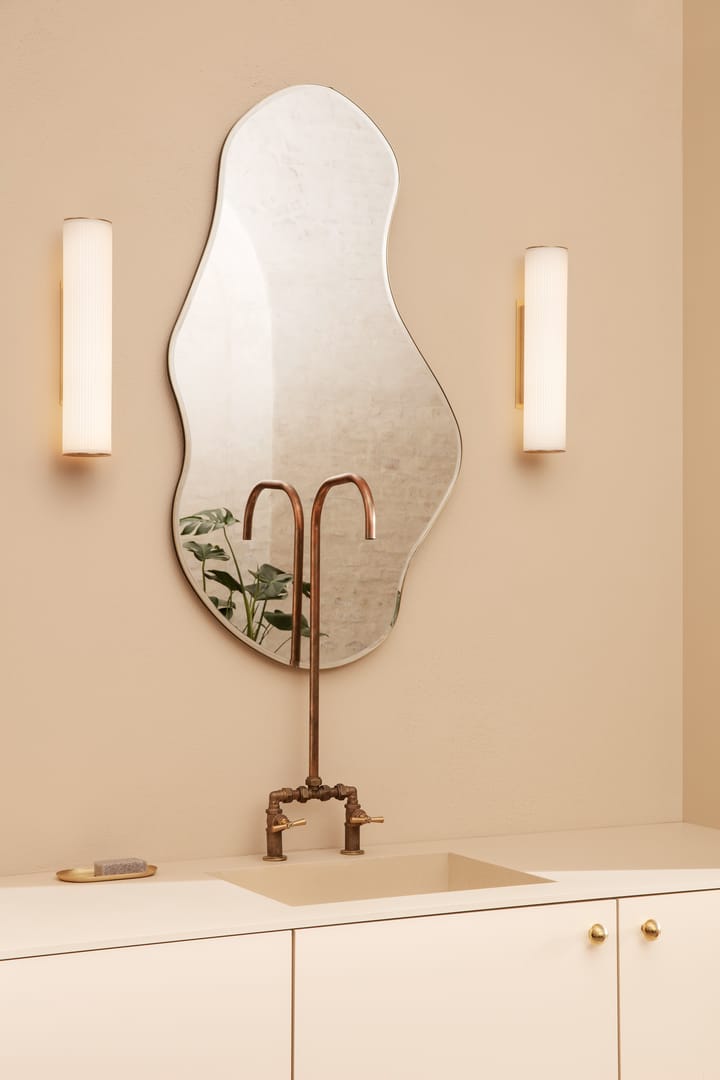 Pond peili large, Messinki Ferm Living