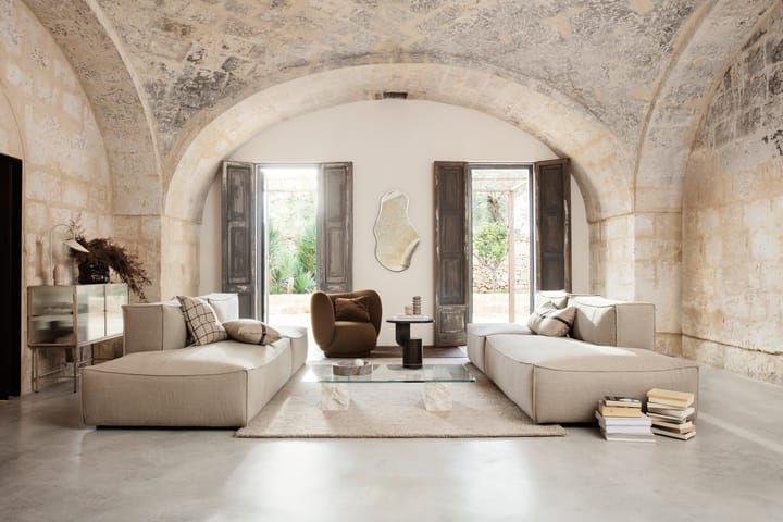 Pond peili large, Messinki Ferm Living