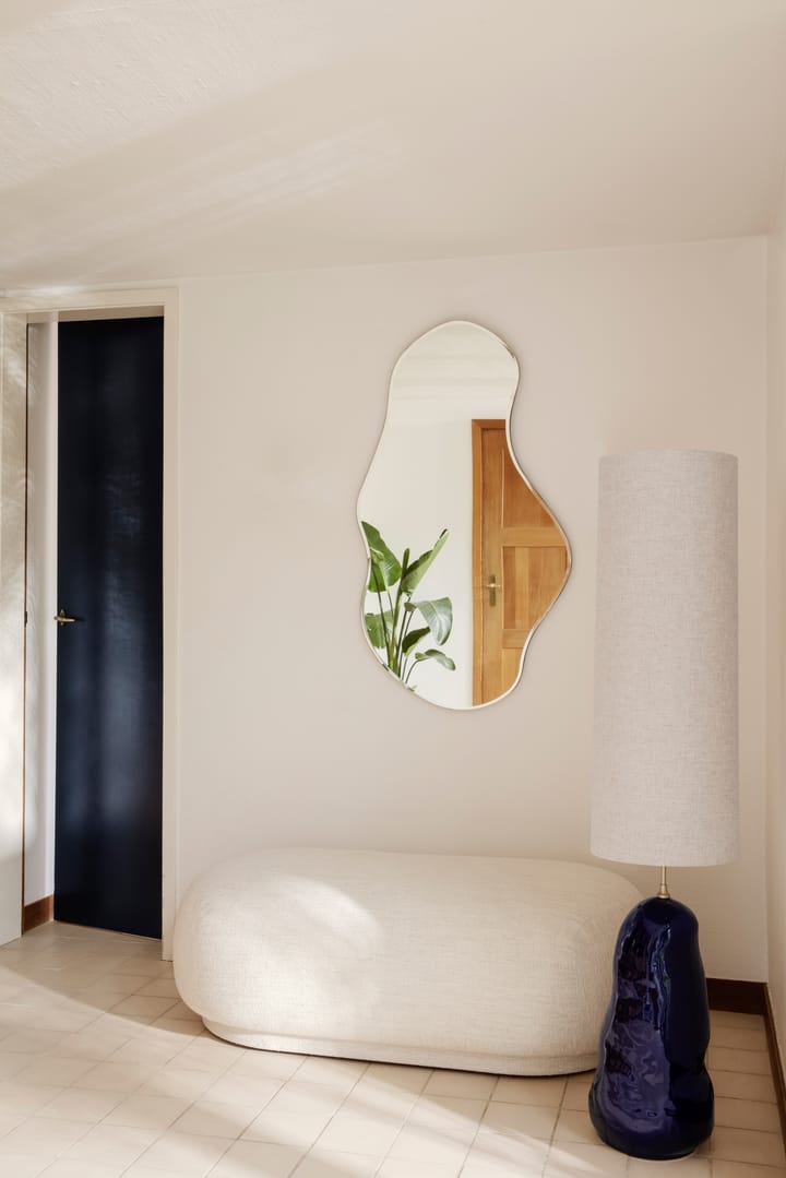 Pond peili large, Messinki Ferm Living