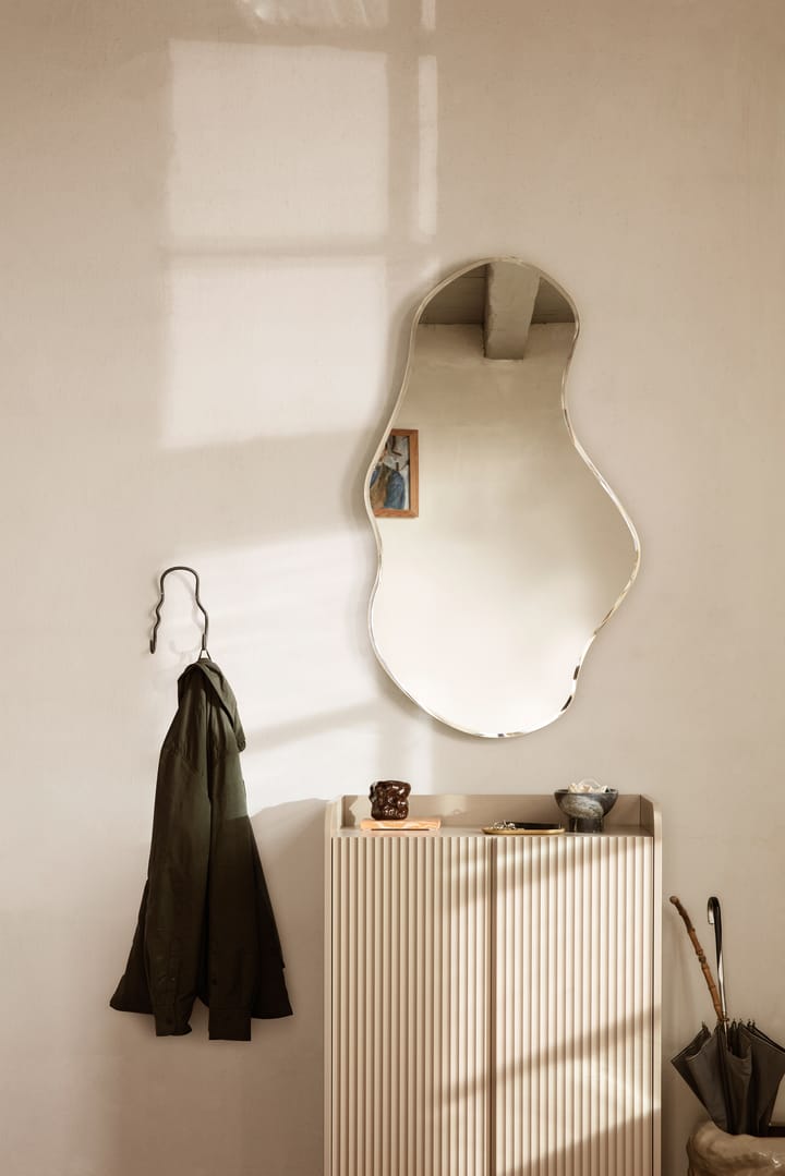 Pond peili large, Messinki Ferm Living