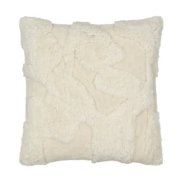 Rime tuftattu tyyny - Off-white, 50x50 cm - Ferm Living