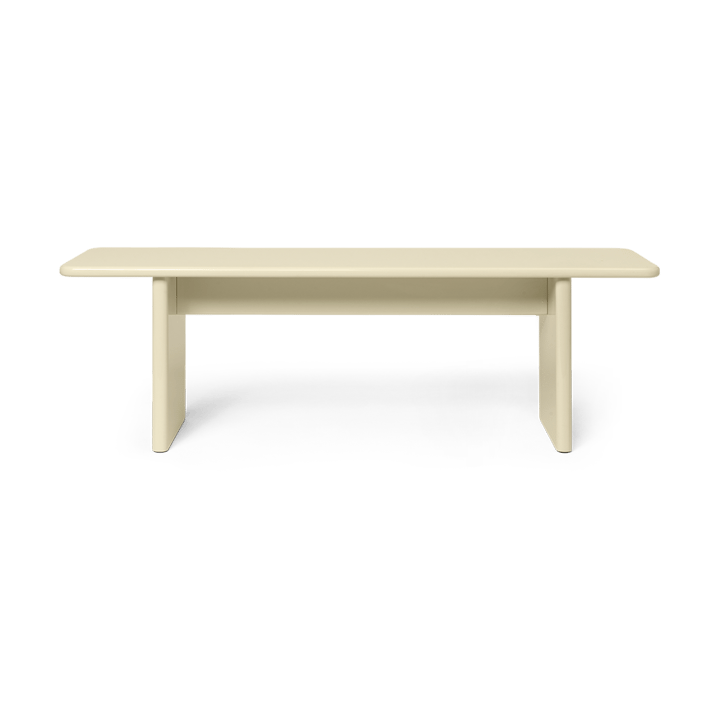 Rink penkki 140 cm - Eggshell - Ferm Living