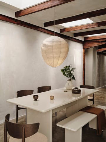 Rink penkki 140 cm - Eggshell - Ferm Living