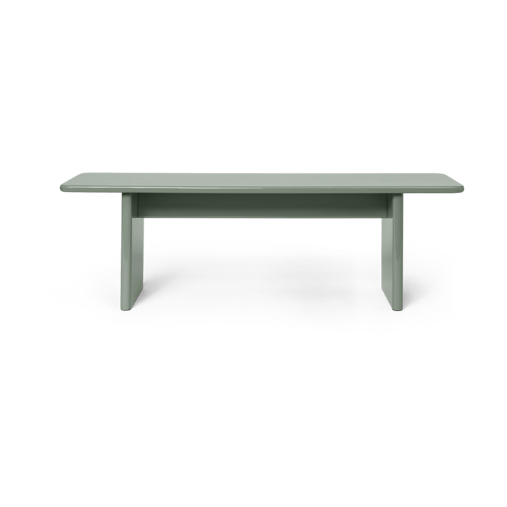 Rink penkki 140 cm - Tea green - Ferm Living