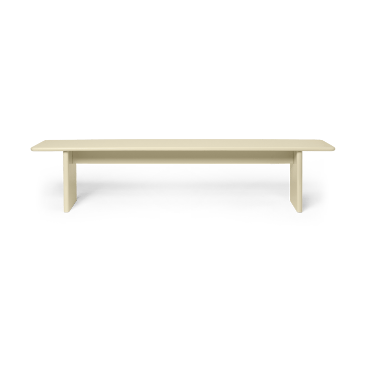 Rink penkki 200 cm - Eggshell - Ferm Living