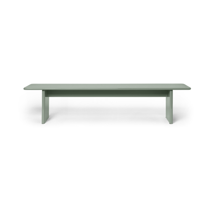 Rink penkki 200 cm - Tea green - Ferm Living