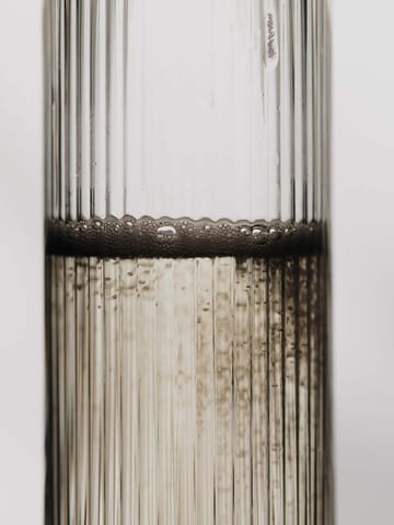 Ripple Champagne flutes samppanjalasit 15 cl 2-pack - Kirkas - Ferm Living