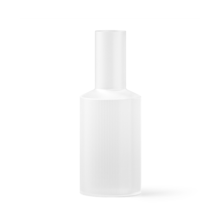 Ripple karahvi - Frosted - Ferm Living