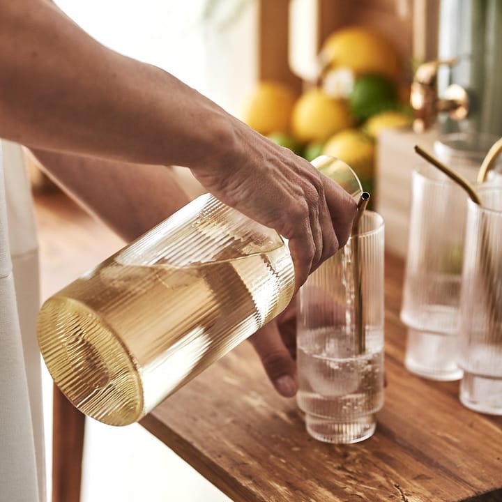 Ripple karahvi, kirkas Ferm Living