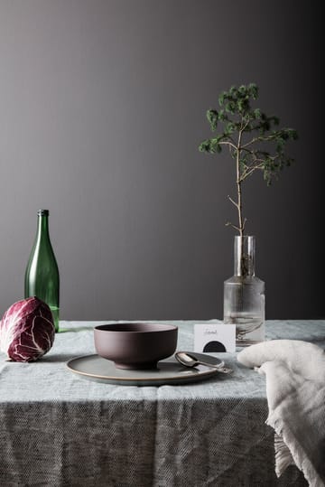 Ripple karahvi - kirkas - Ferm Living