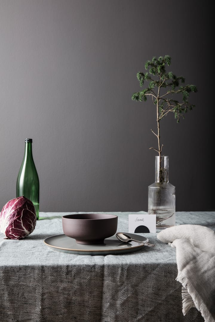 Ripple karahvi, kirkas Ferm Living