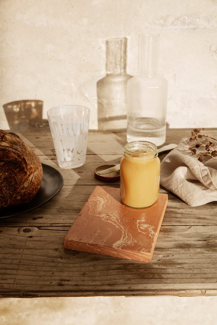 Ripple karahvi, kirkas Ferm Living