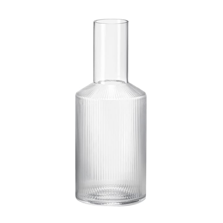 Ripple karahvi - kirkas - Ferm Living