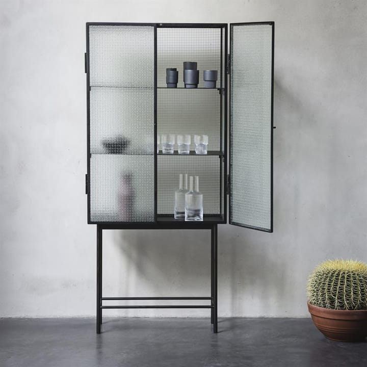 Ripple karahvi, kirkas Ferm Living