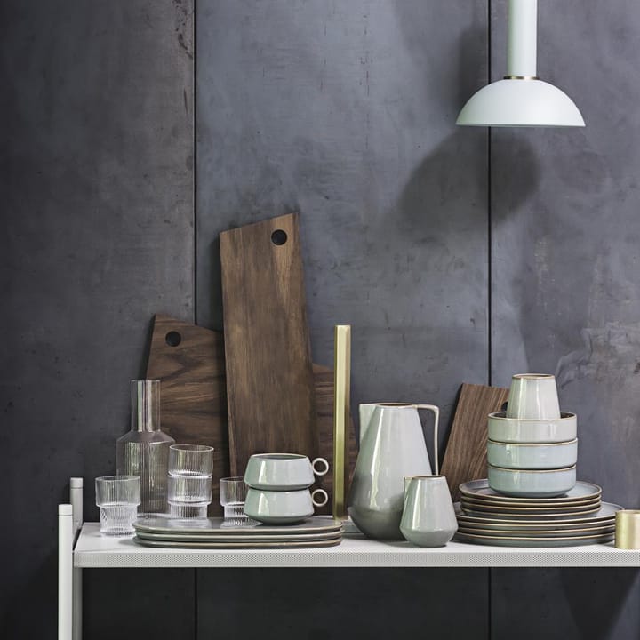 Ripple karahvi, kirkas Ferm Living