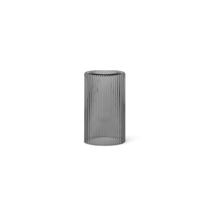 Ripple karahvin kansi - Smoked grey - Ferm Living
