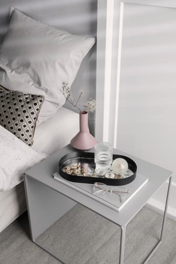 Ripple lasi 4 kpl - kirkas - Ferm Living