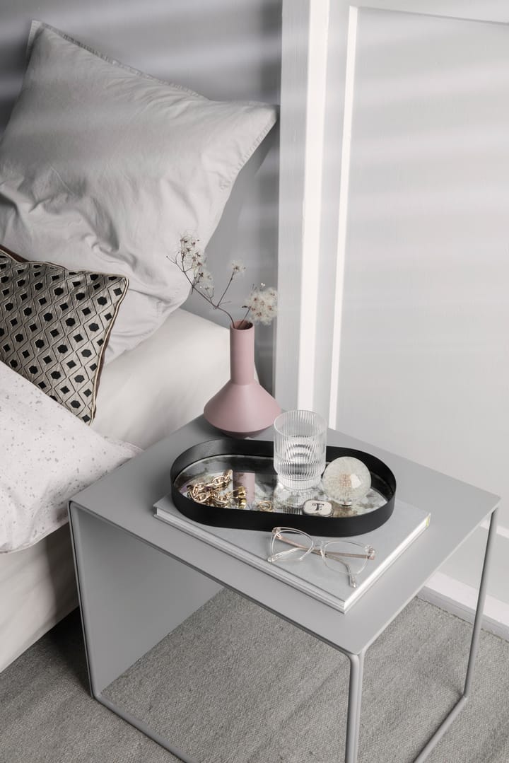 Ripple lasi 4 kpl, kirkas Ferm Living