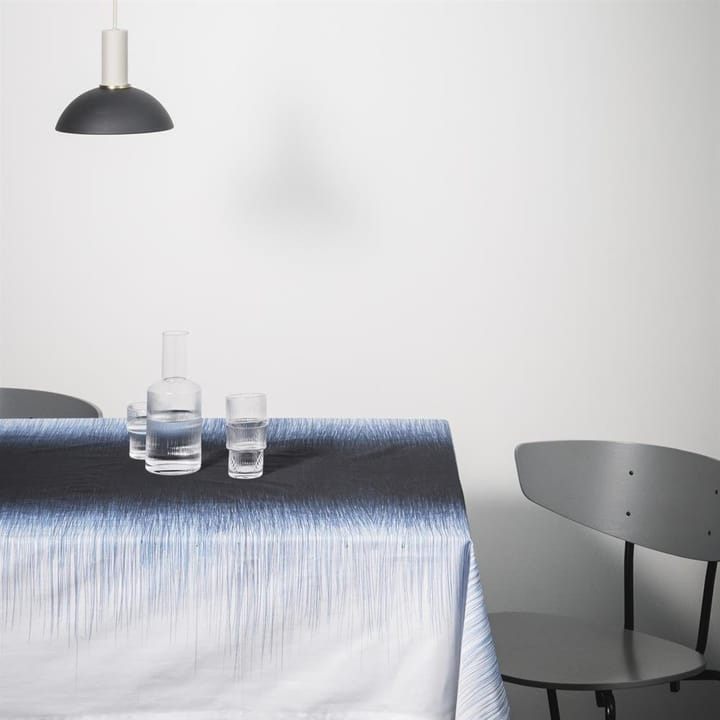 Ripple lasi 4 kpl, kirkas Ferm Living