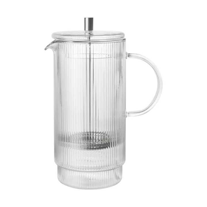 Ripple Thermal pressopannu - Kirkas - Ferm Living