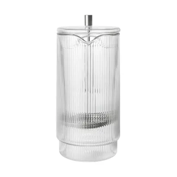 Ripple Thermal pressopannu - Kirkas - Ferm Living