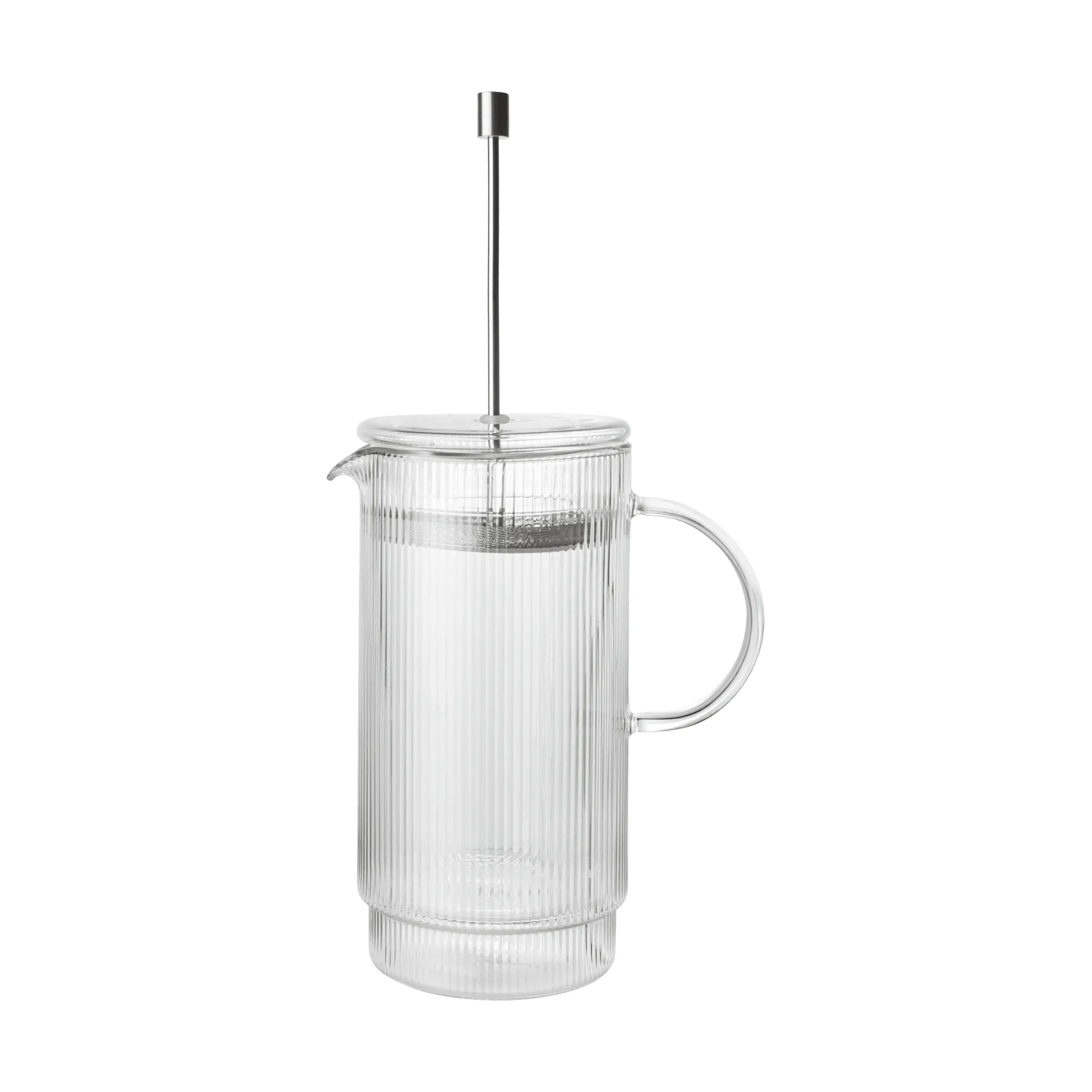 Ripple Thermal pressopannu, Kirkas Ferm Living