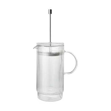 Ripple Thermal pressopannu - Kirkas - Ferm Living