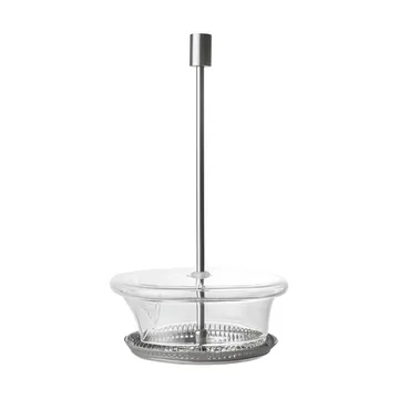 Ripple Thermal pressopannu - Kirkas - Ferm Living