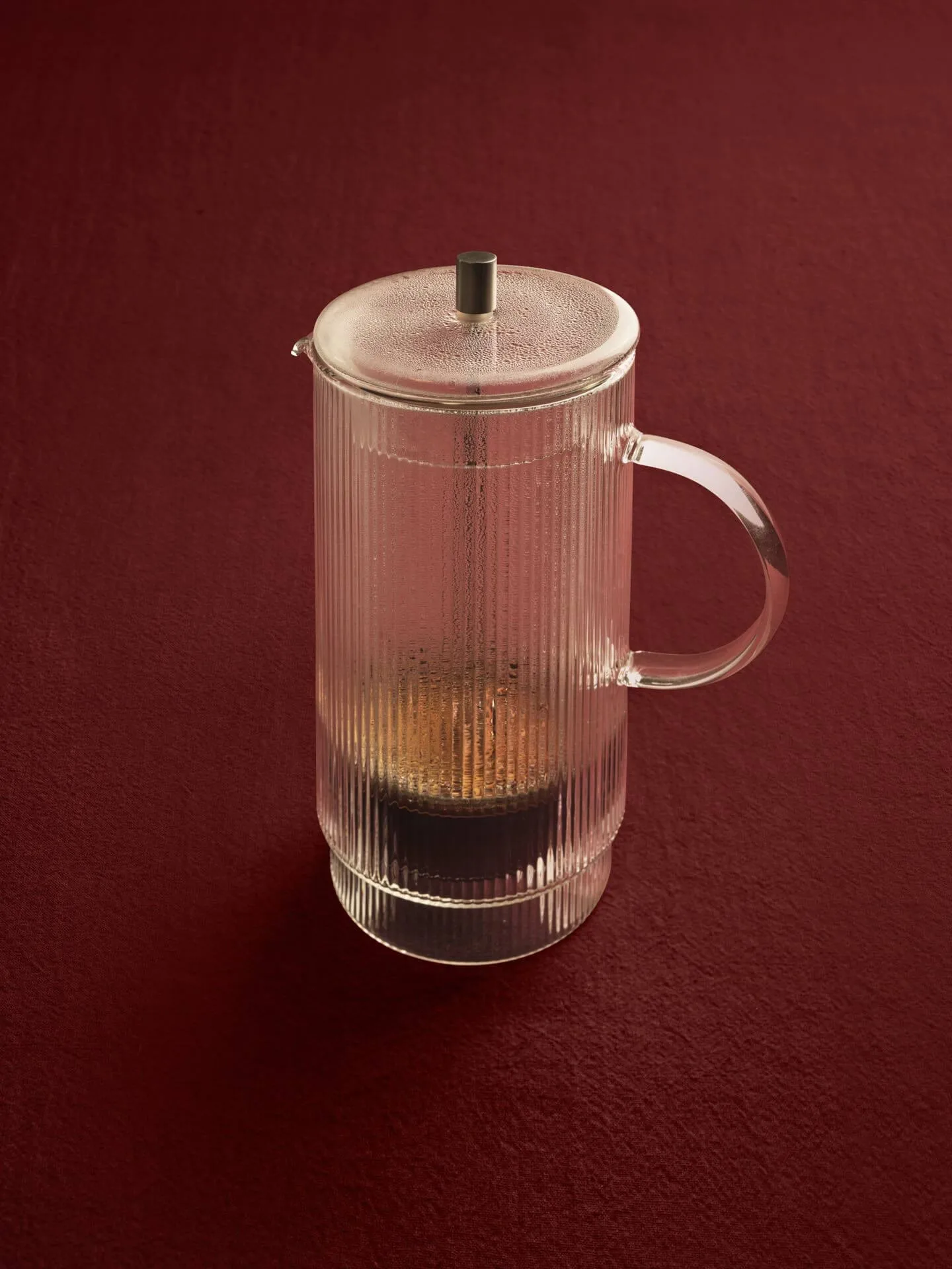 Ripple Thermal pressopannu, Kirkas Ferm Living