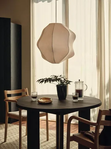 Ripple Thermal pressopannu - Kirkas - Ferm Living