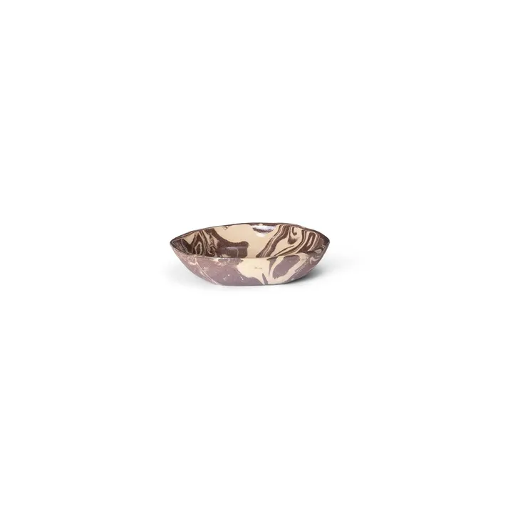 Ryu kulho 17,5 cm - Hiekanruskea - Ferm Living