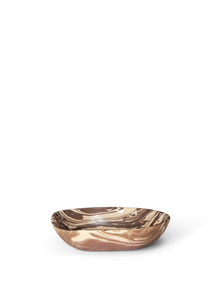 Ryu kulho 28 cm - Hiekanruskea - Ferm Living