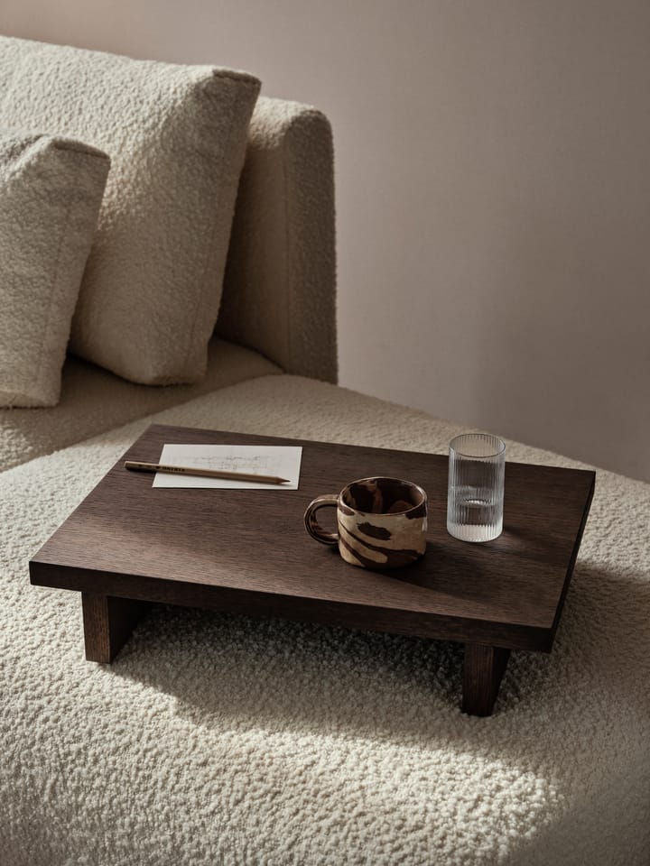 Ryu muki matala 20 cl, Hiekanruskea Ferm Living