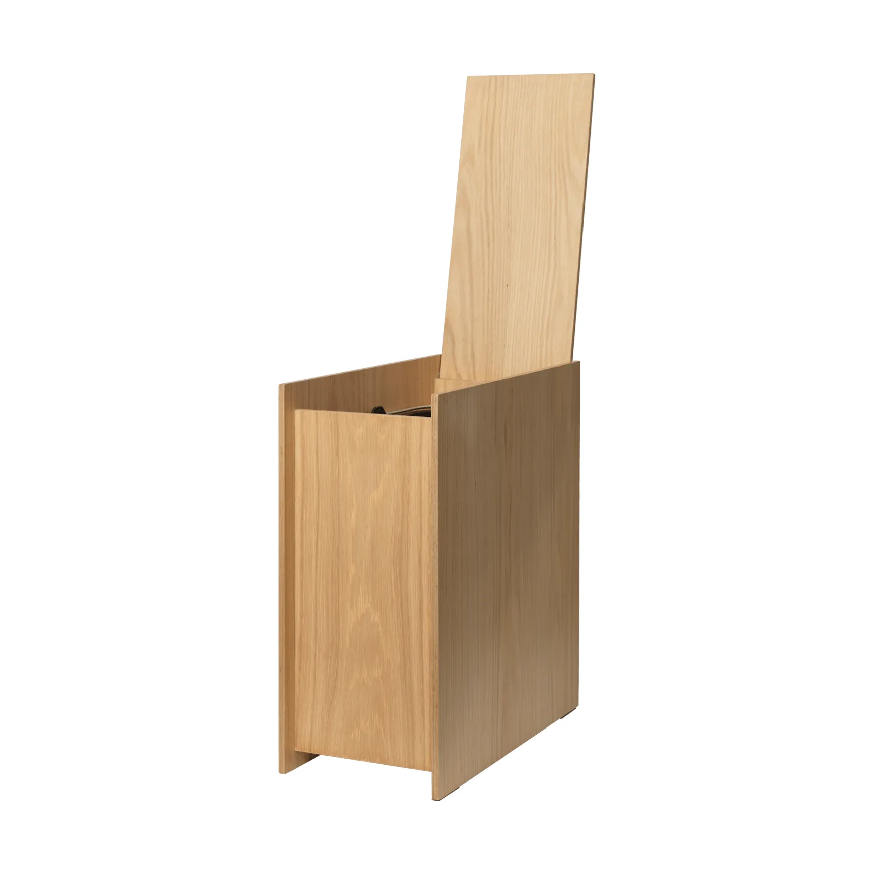 Sama roskakori, Tammi, 50 l Ferm Living