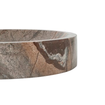 Scape kulho - ruskea - Ferm Living