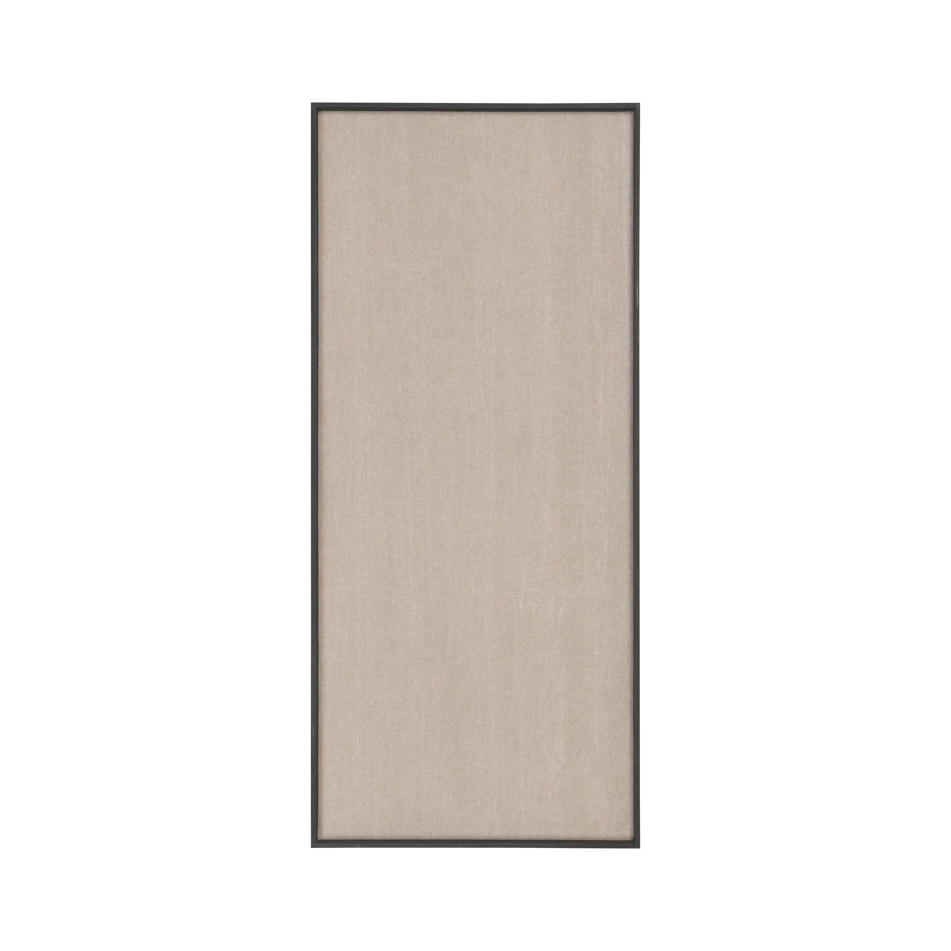 Scenery ilmoitustaulu 45x100 cm, Beige Ferm Living