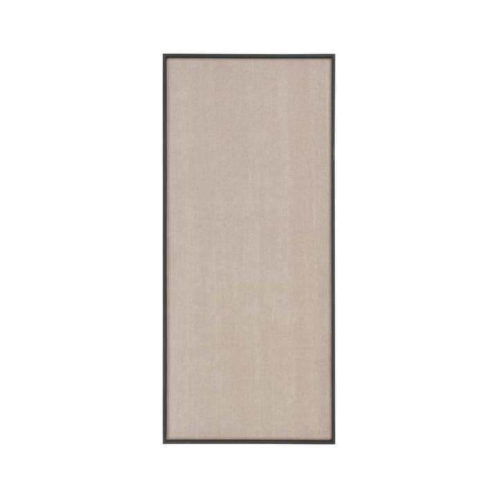 Scenery ilmoitustaulu 45x100 cm - Beige - Ferm Living