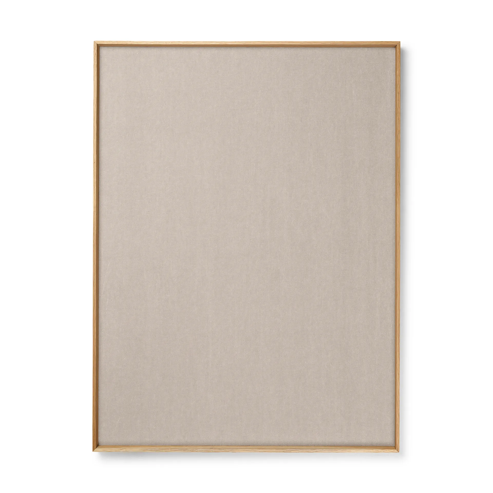 Scenery ilmoitustaulu 75x100 cm, Natural Oak Ferm Living