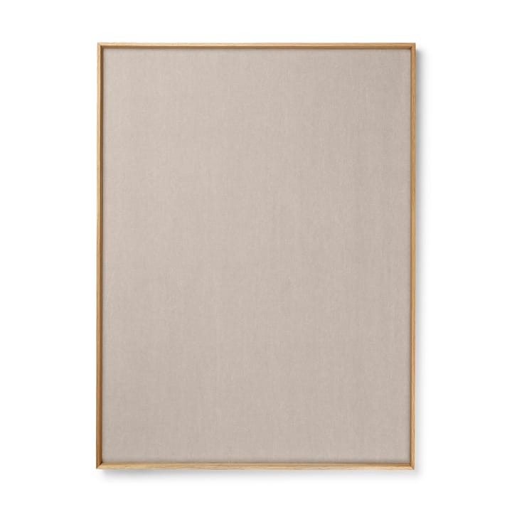 Scenery ilmoitustaulu 75x100 cm - Natural Oak - Ferm Living