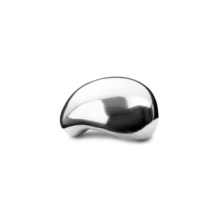 Sculptural koriste, Ruostumaton teräs Ferm Living