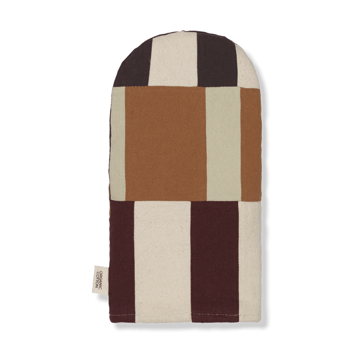 Section patakinnas - Patchwork - Ferm Living